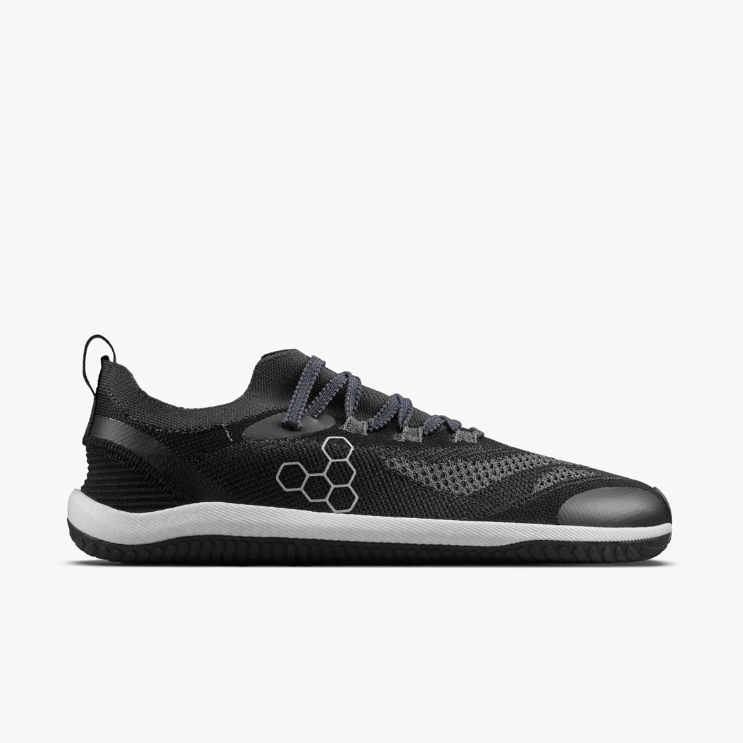 Vivobarefoot Primus Flow Knit Womens Eclipse
