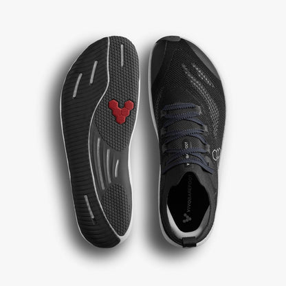 Vivobarefoot Primus Flow Knit Womens Eclipse