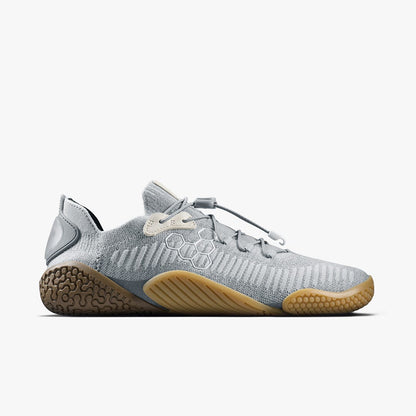 Vivobarefoot Motus Flex Natural Womens Storm Cloud