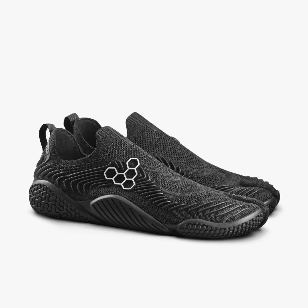 Vivobarefoot Motus Flex Tabi Womens Eclipse