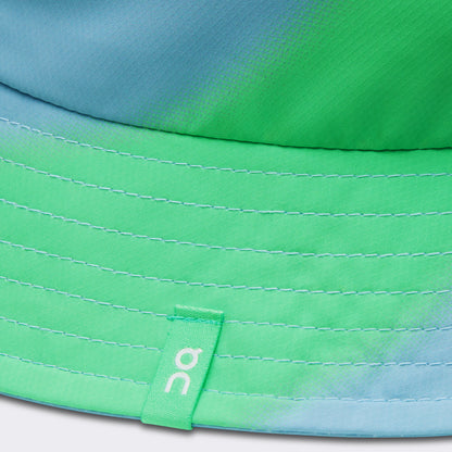 On Liquid Logo Hat Kids Wash | Honeydew