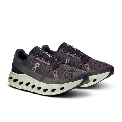 On Cloudeclipse Rock Lima