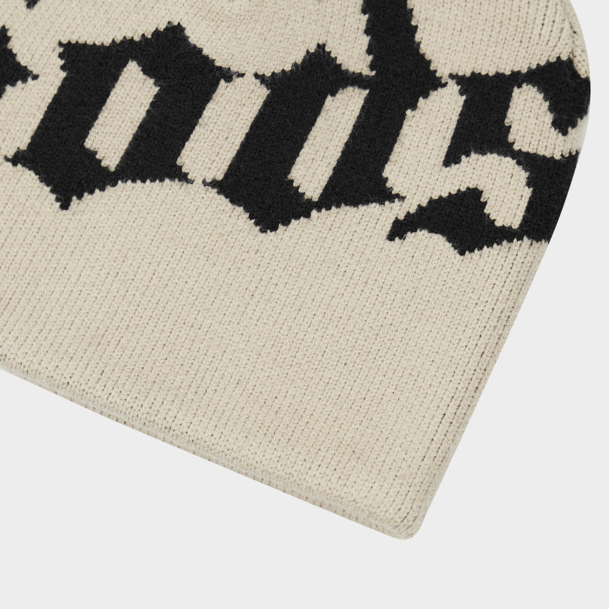 Godspeed OG Logo Beanie (Bone)
