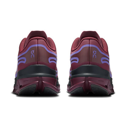 On Cloudflow 5 Ad Maroon Tyrian (Women'S)