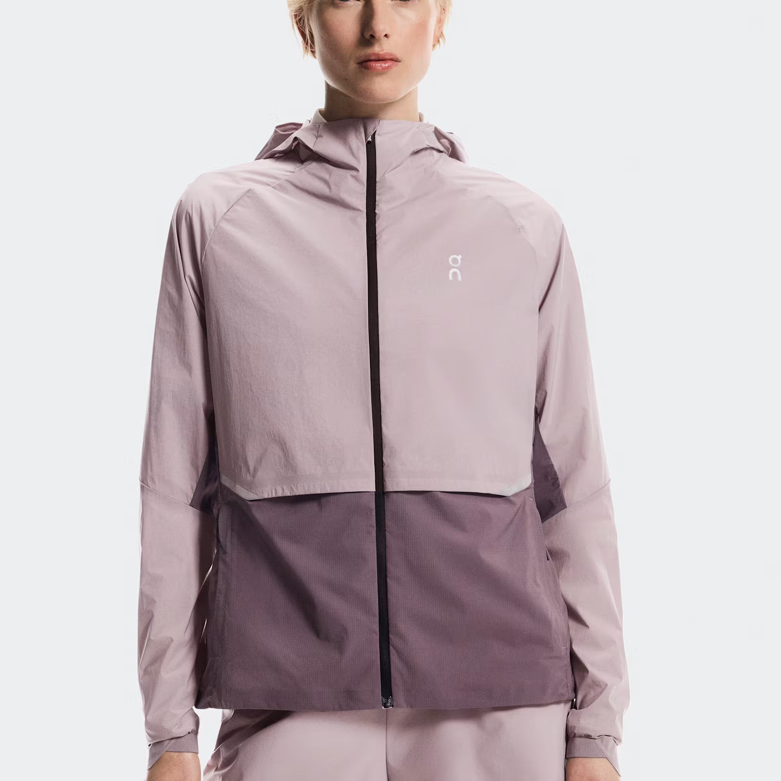 On Core Jacket Heron | Gobi (Women'S)
