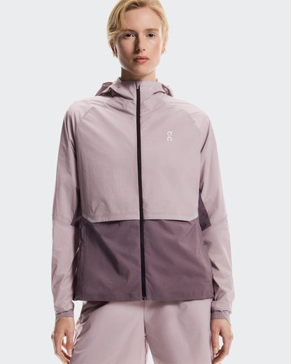 On Core Jacket Heron | Gobi (Women'S)