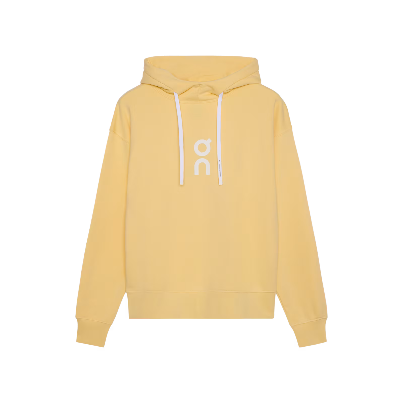 On Club Hoodie Nectar (Women'S)
