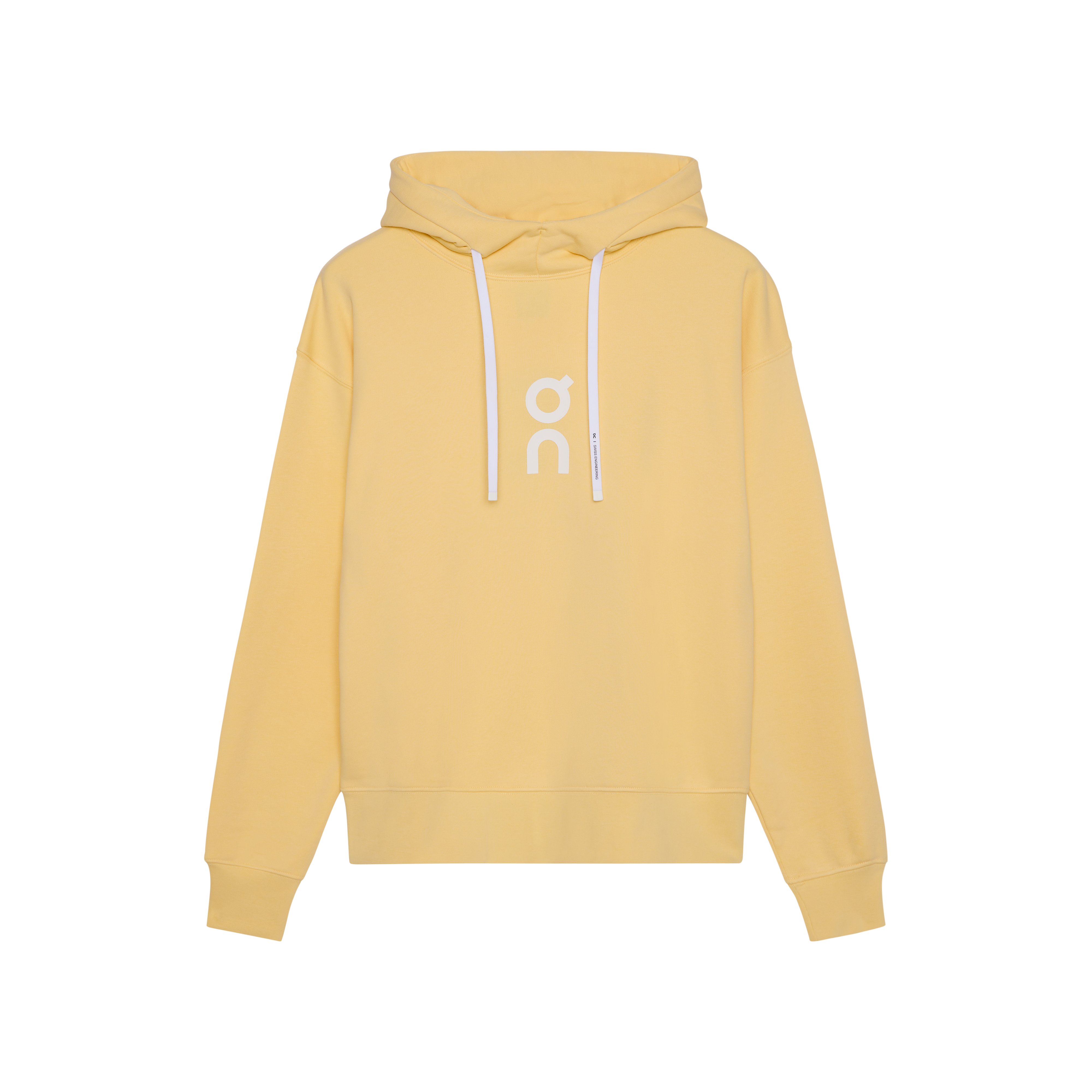 On Club Hoodie Nectar (Women's)