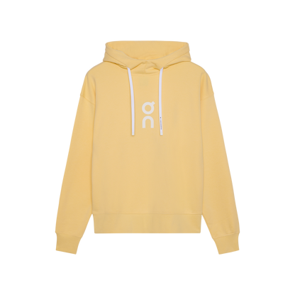 On Club Hoodie Nectar (Women's)