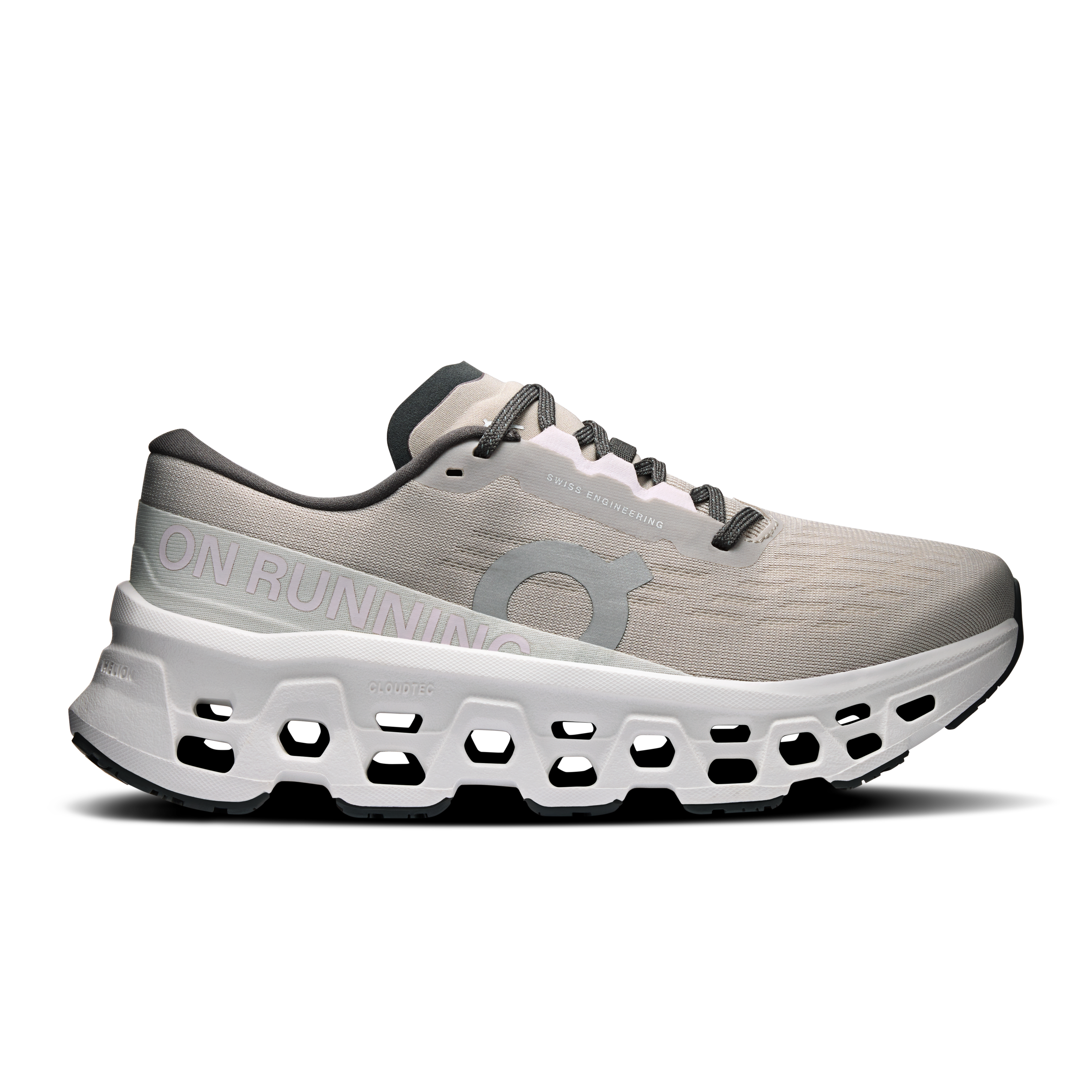On Cloudmonster 3 Truffle Ivory (Women'S)