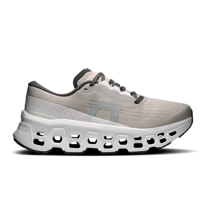 On Cloudmonster 3 Truffle Ivory (Women'S)