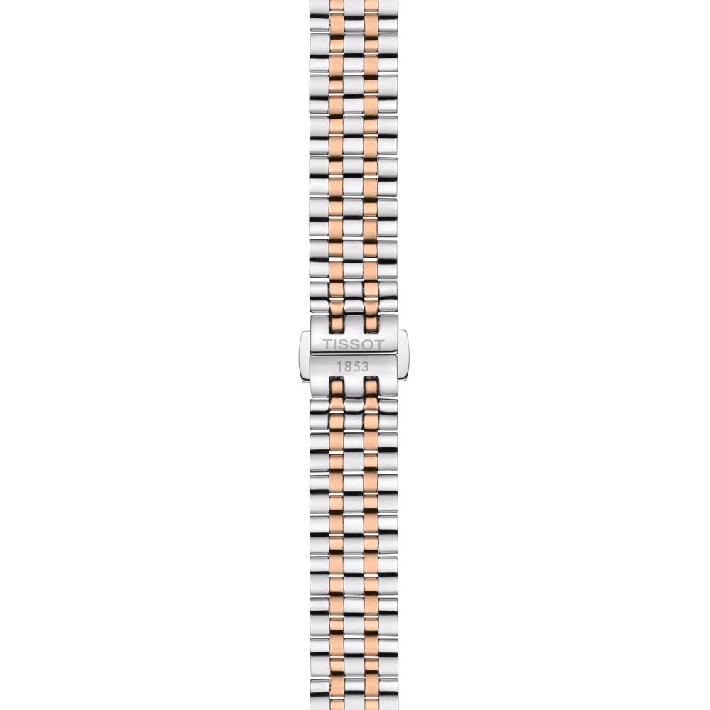 Seiko Tissot Carson Premium 30Mm T1222102203301