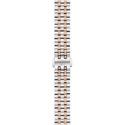 Seiko Tissot Carson Premium 30Mm T1222102203301
