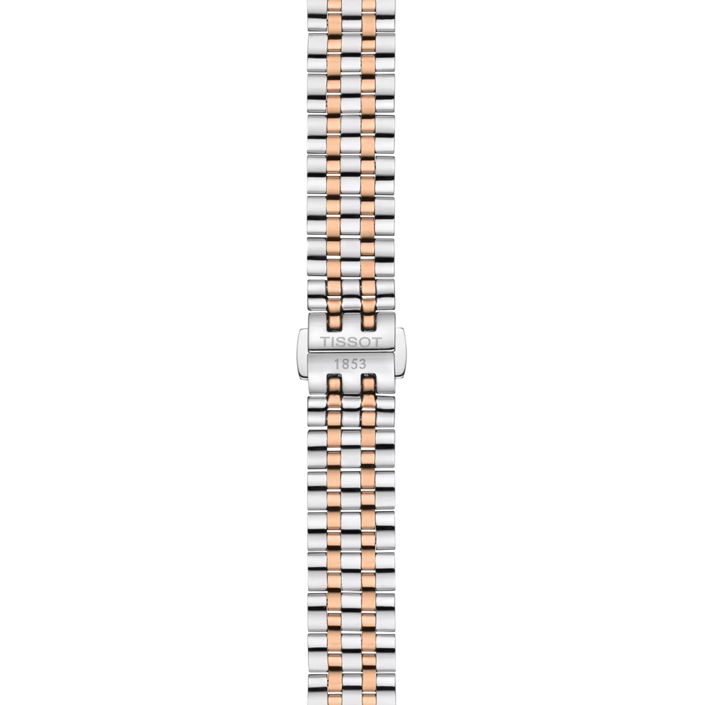 Tissot Carson Premium 30Mm T1222102203301