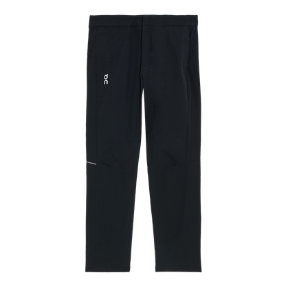 On All-Day Classic Pants Black