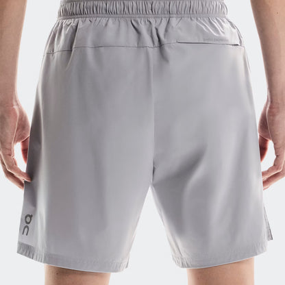On 5" Core Shorts Lilac