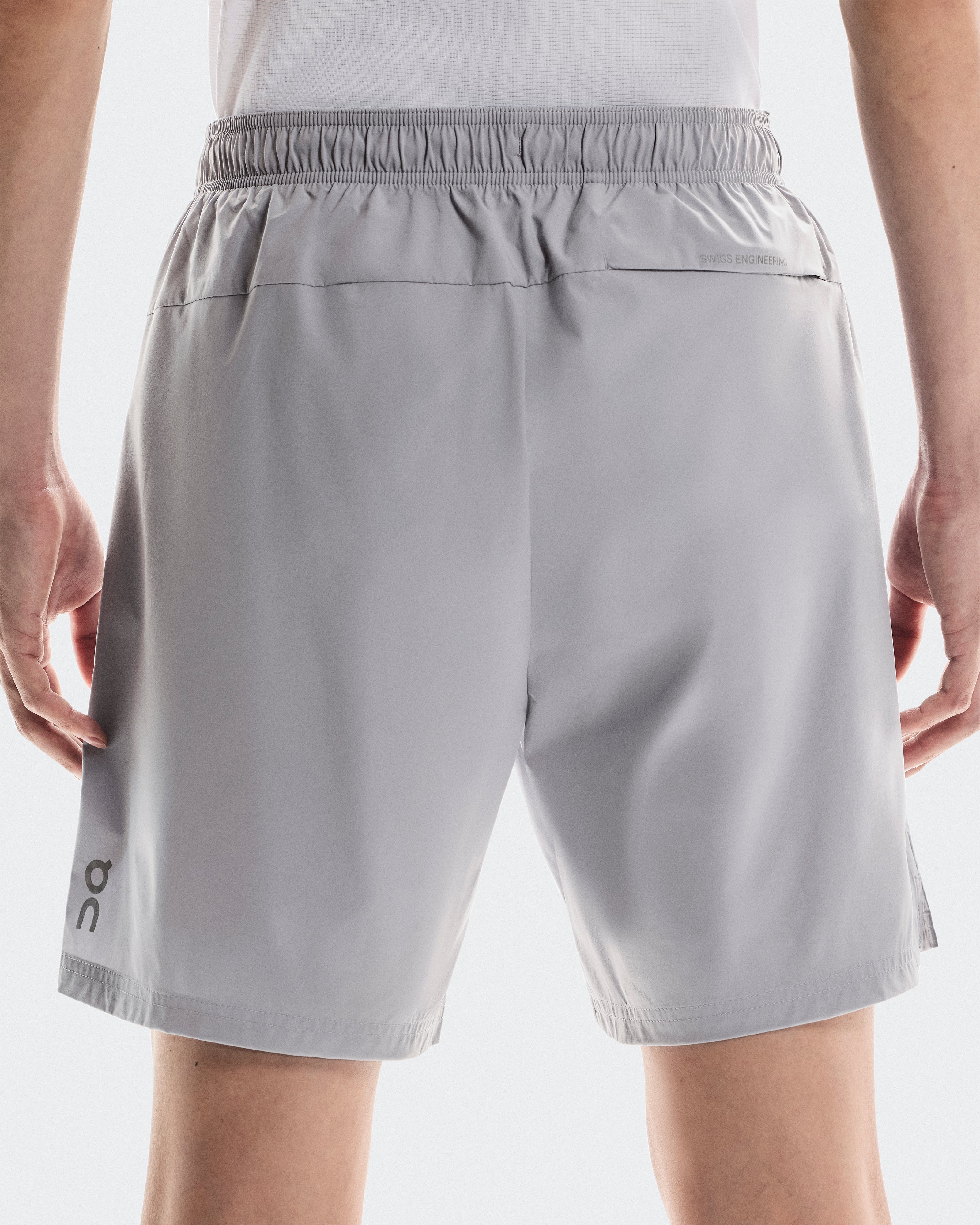 On 5" Core Shorts Lilac