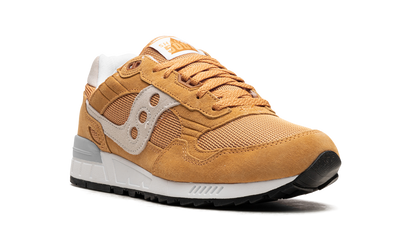 Saucony Shadow 5000 Mustard Silver