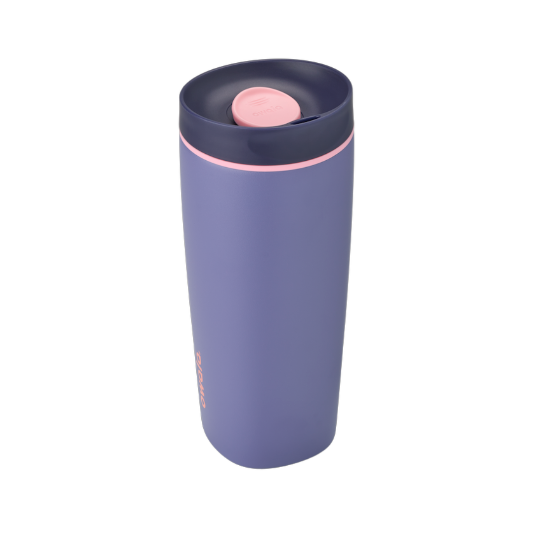  Owala Smoothsip Slider Blue Jay