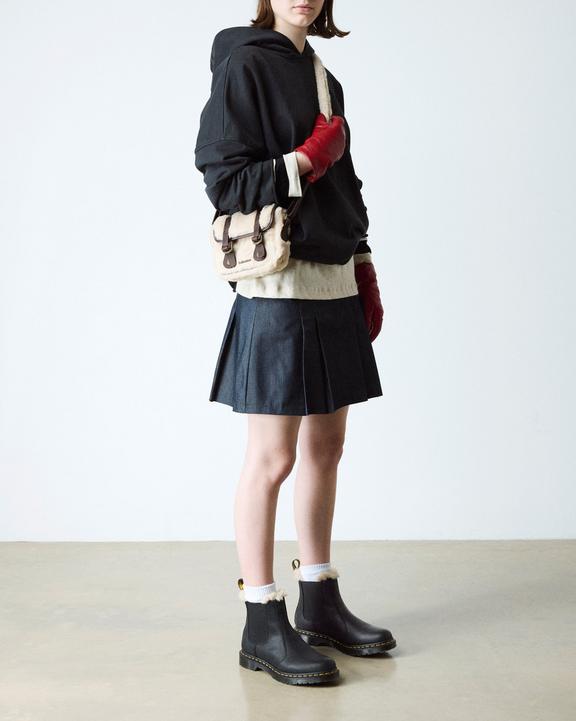 Dr Martens 2976 Women'S - Black