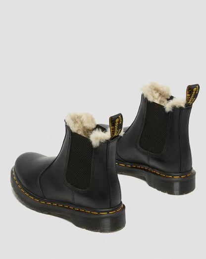 Dr Martens 2976 Women'S - Black