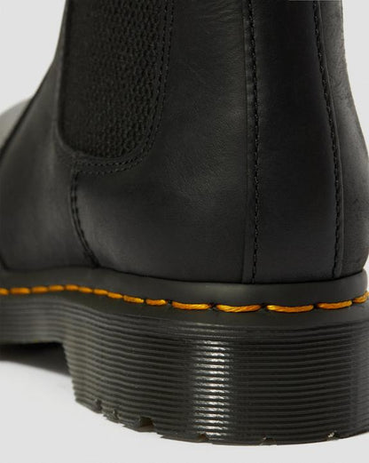 Dr Martens 2976 Women'S - Black