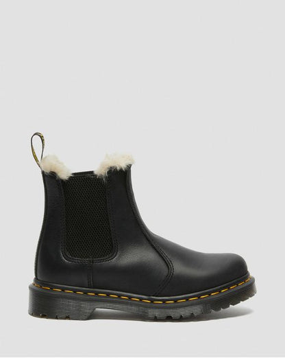 Dr Martens 2976 Women'S - Black