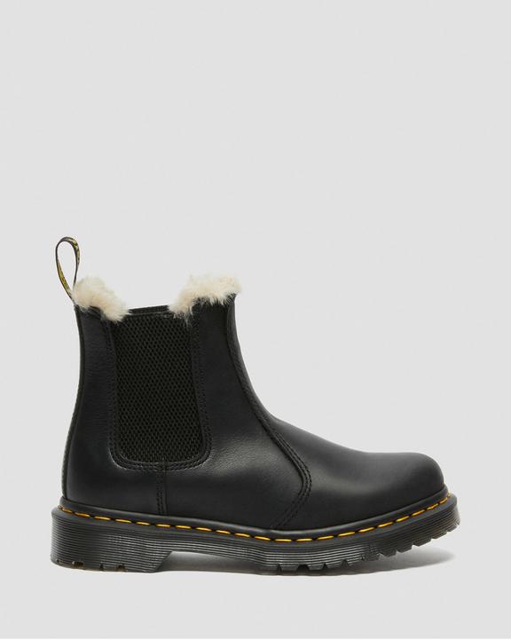 Dr Martens 2976 Women'S - Black