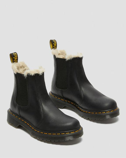 Dr Martens 2976 Women'S - Black