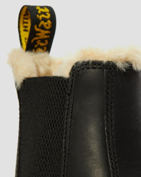 Dr Martens 2976 Women'S - Black