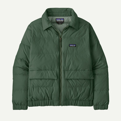 Patagonia M'S Sisar Down Jacket