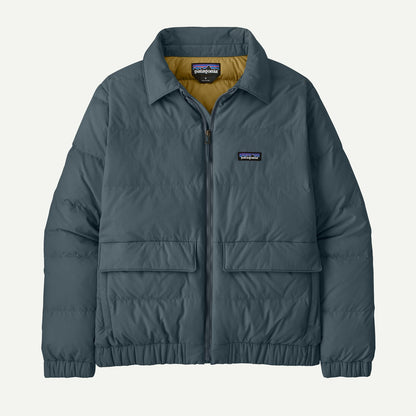Patagonia M'S Sisar Down Jacket