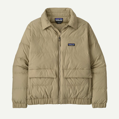 Patagonia M'S Sisar Down Jacket