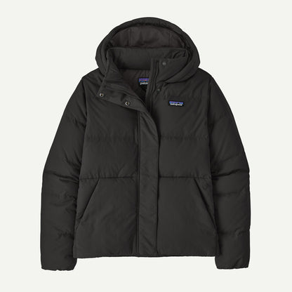 Patagonia W'S Sisar Down Hoody Jacket