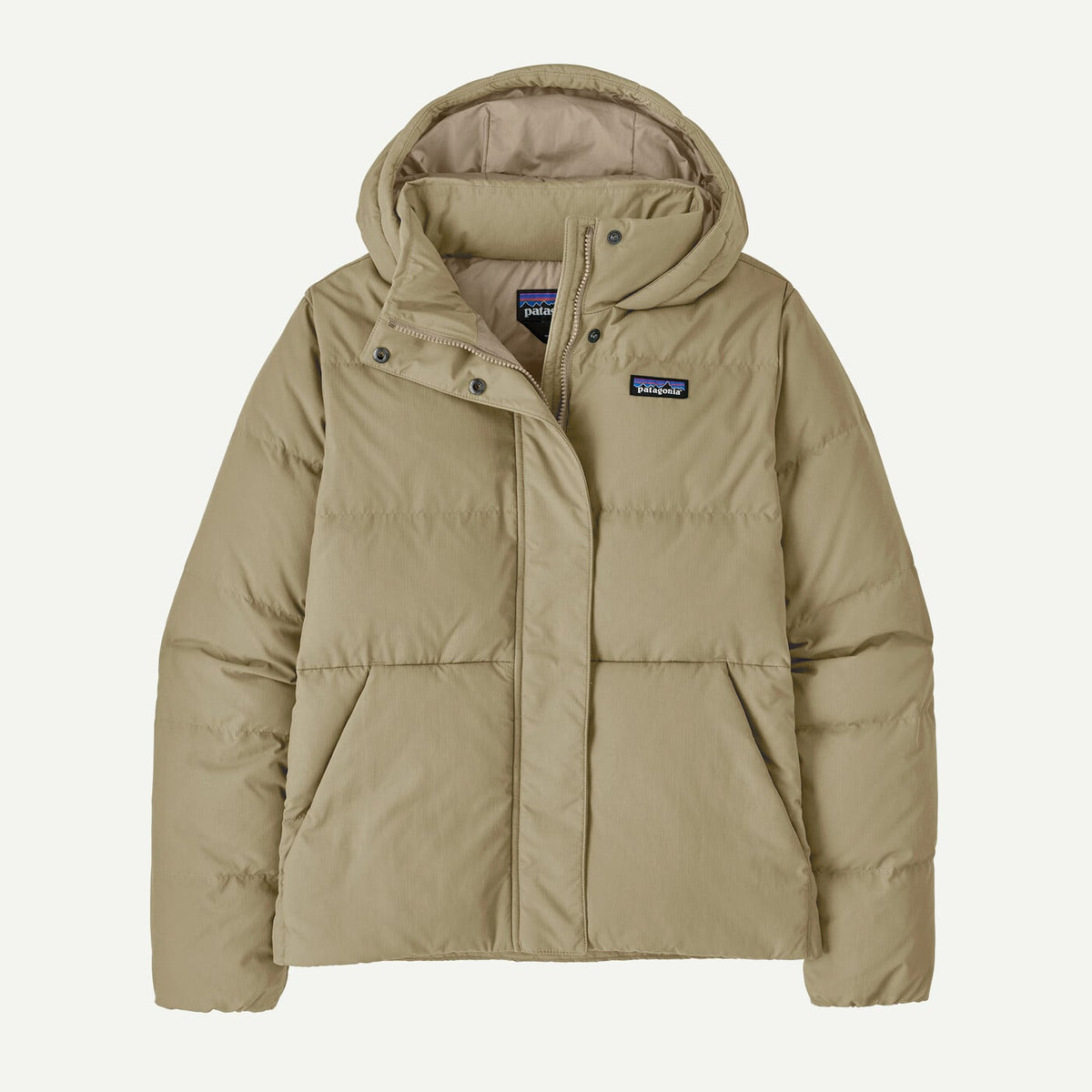 Patagonia W'S Sisar Down Hoody Jacket