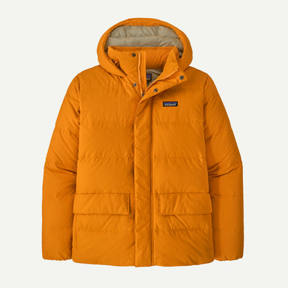Patagonia M'S Sisar Down Hoody Jacket