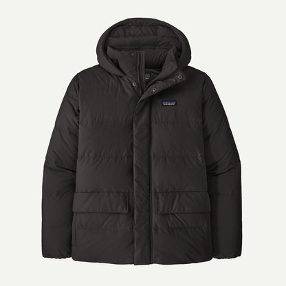 Patagonia M'S Sisar Down Hoody Jacket