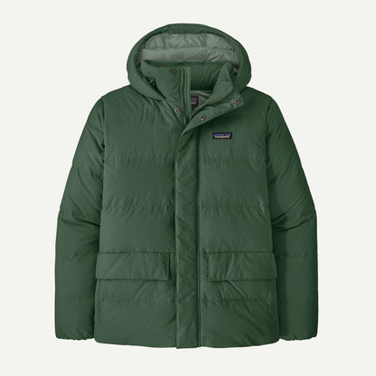 Patagonia M'S Sisar Down Hoody Jacket