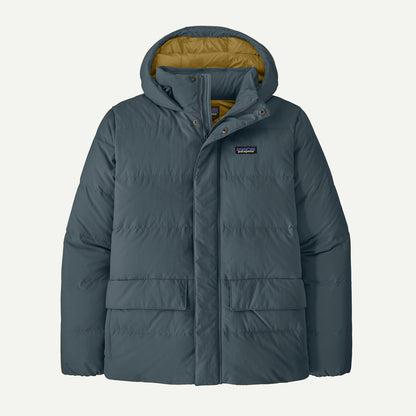 Patagonia M'S Sisar Down Hoody Jacket