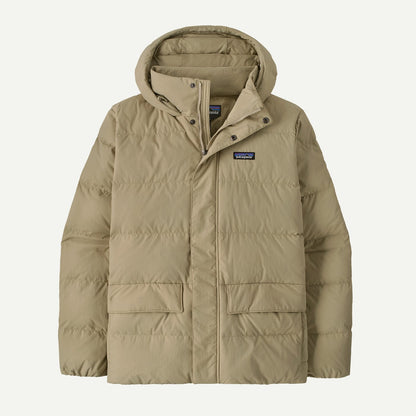 Patagonia M'S Sisar Down Hoody Jacket
