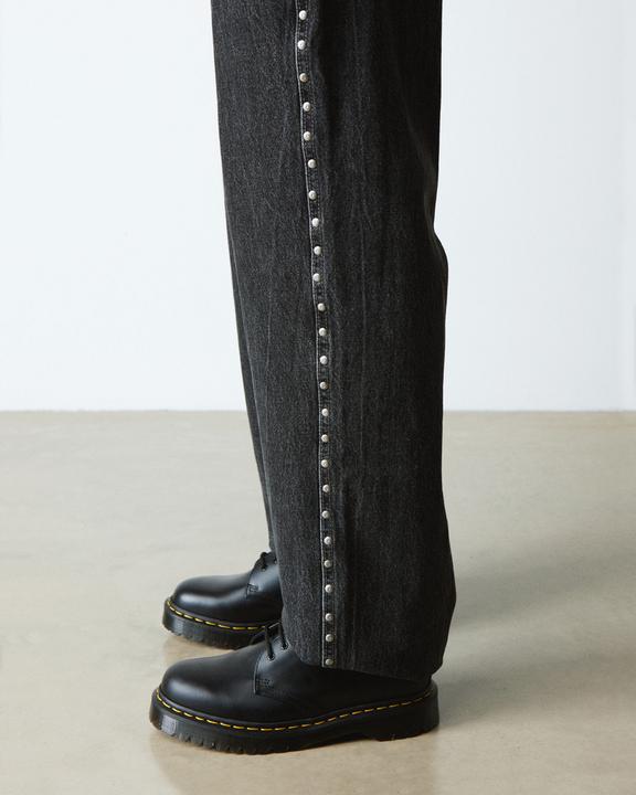 Dr Martens 1461 Bex - Black