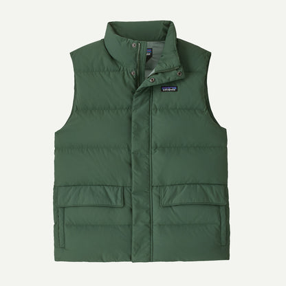 Patagonia M'S Sisar Down Vest