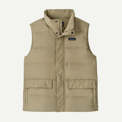 Patagonia M'S Sisar Down Vest