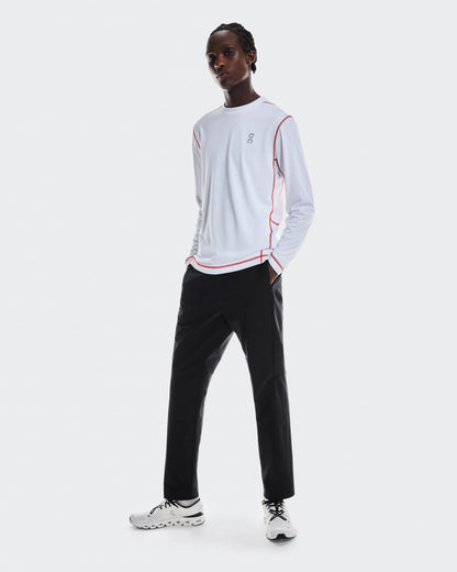 On All-Day Classic Pants Black