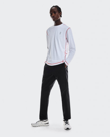 On All-Day Classic Pants Black
