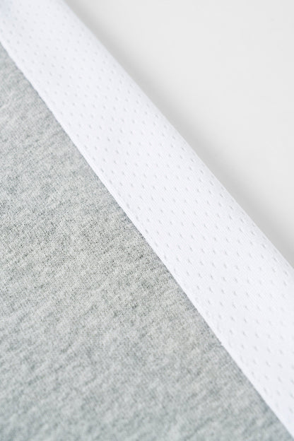 YoungLA 2115 - Timeless Sweats Heather Grey