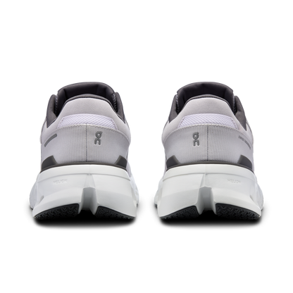 On Cloudrunner 2 Frost White