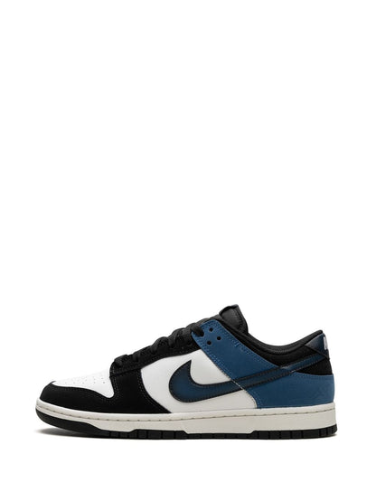 Nike Dunk Low Industrial Blue Sale