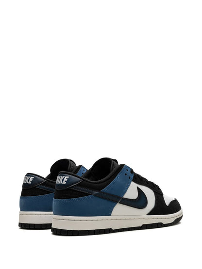 Nike Dunk Low Industrial Blue Sale