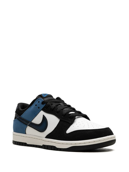 Nike Dunk Low Industrial Blue Sale